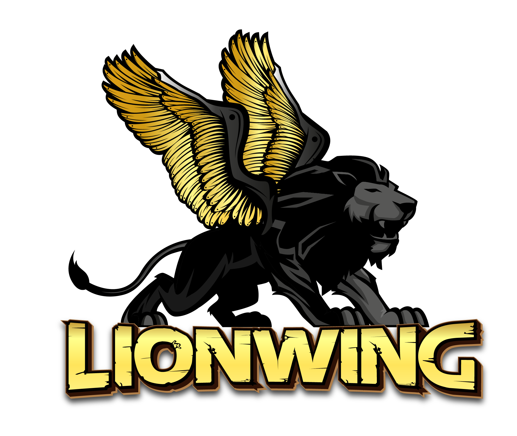 Lionwing Logo